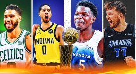 太阳队布克展望冠军路 快船老板瞄准狄龙引援新希望